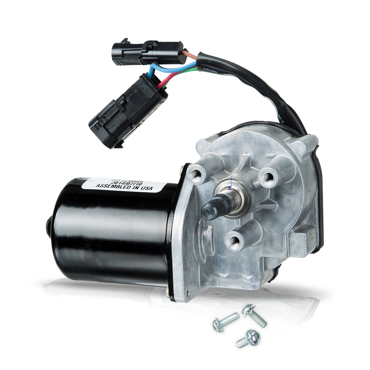 AX9103 Mack Truck Commercial Wiper Motor