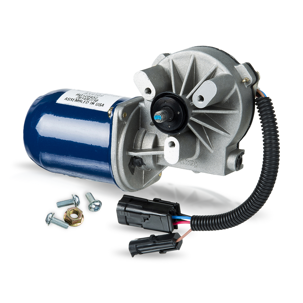 AX9109 Kenworth Truck Commercial Wiper Motor