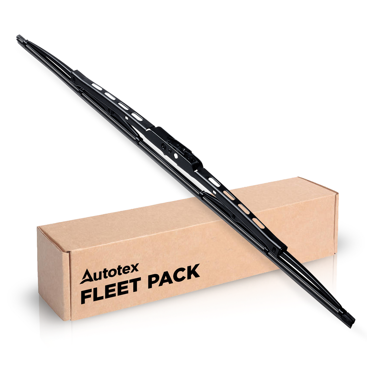 M5 Premium Conventional Wipers Fleet Packs 16"-24"