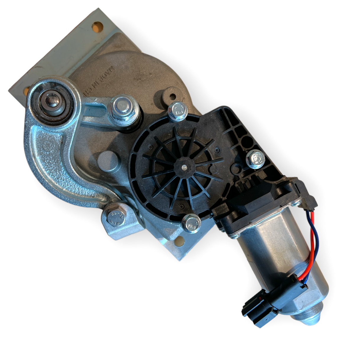WexStep RV Step Slide Out Actuator
