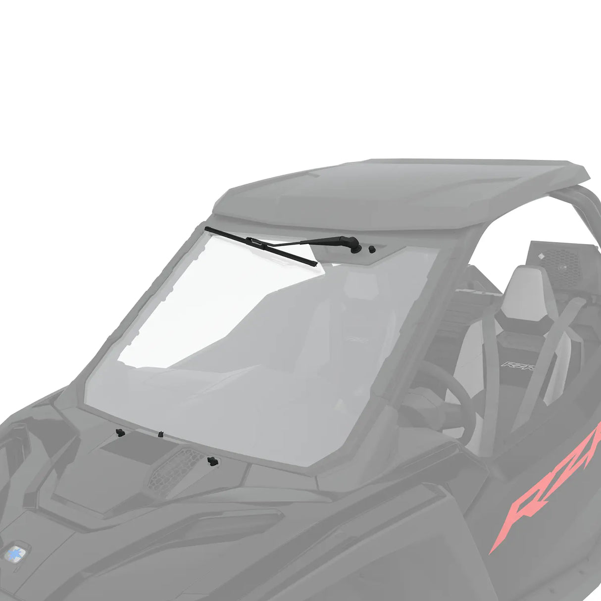 Polaris RZR All Makes Wiper System Kits