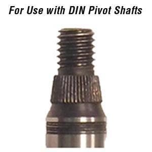 DIN WIper Arms - AutoTex