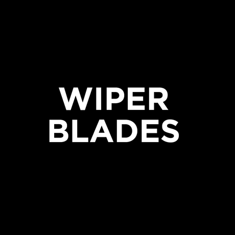 Wiper Blades