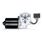 Autotex J3-Series OEM Wiper Motor – 32Nm, 12V & 24V, Dynamic & Coast-to-Park