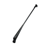 Autotex ISO Double Flat Shaft Dyna Wiper Arm