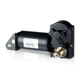 4R1.24.R110D – 4R-Series Wiper Motor, 1.5" Shaft, 24V, 110° Sweep