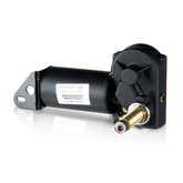 Autotex 4R-Series (WWF) Wiper Motor – 12V & 24V, 1.5", 2.5" & 3.5" Shaft, Multiple Sweep Angles