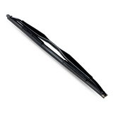 72 Series Narrow Saddle Flex Heavy Duty Windshield Wiper - Pack of 1