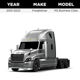 AX9310 Freightliner M2 - Business Commercial Wiper Motors