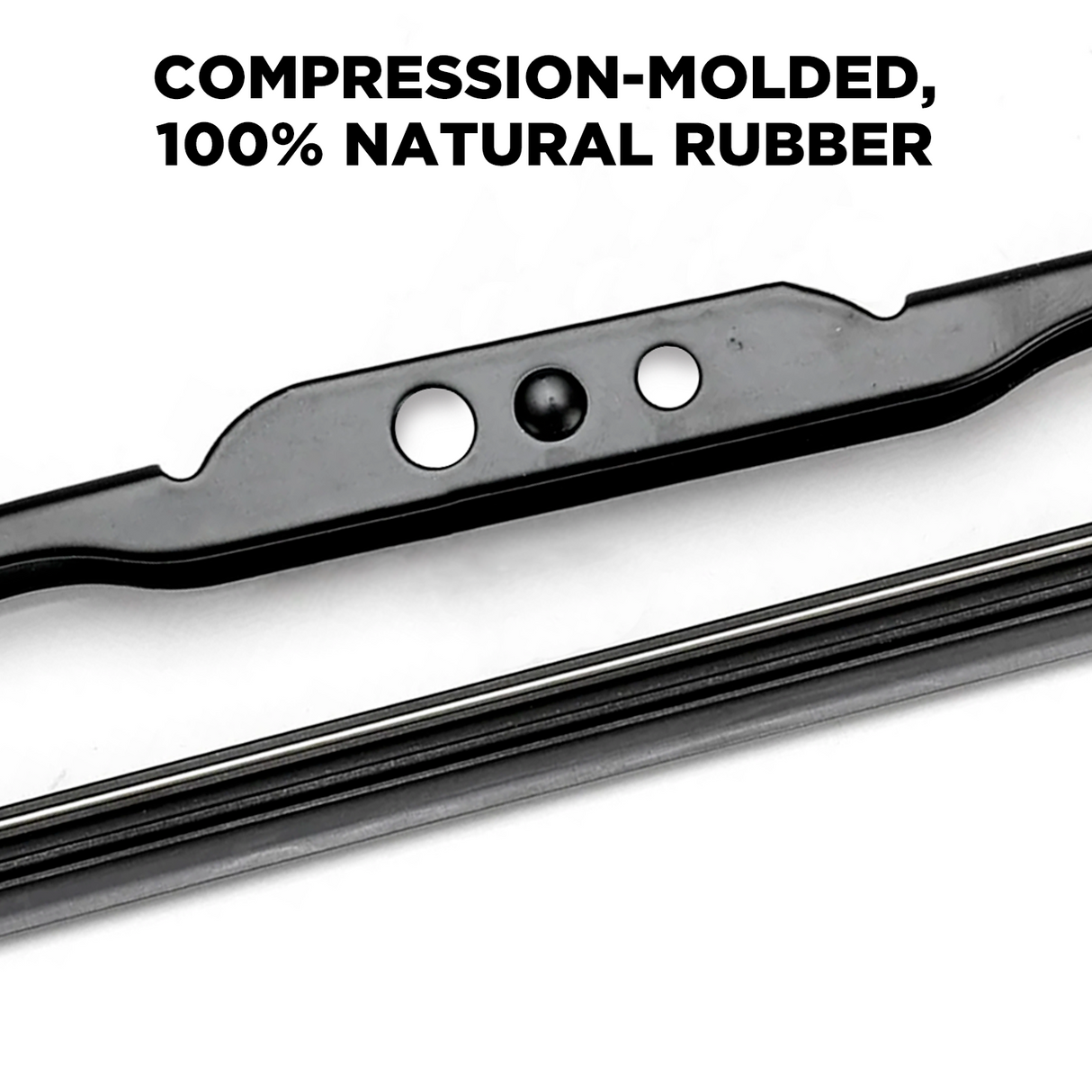M5 Rubber