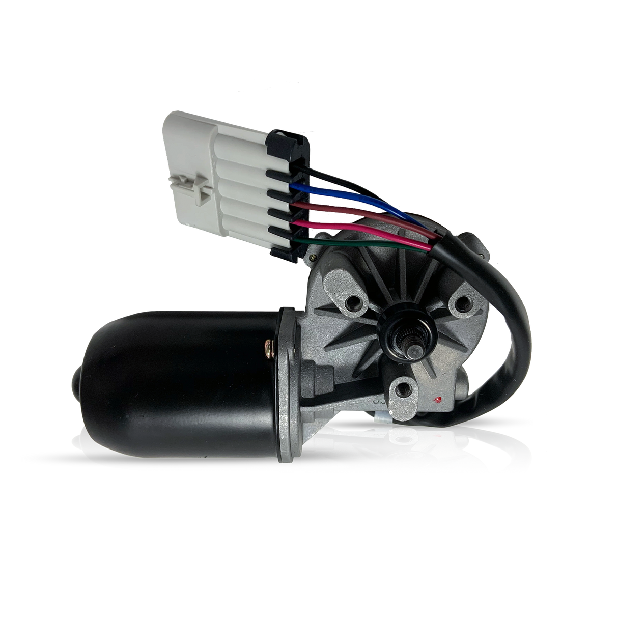 D103M WEXCO OEM Wiper Motor Metripac Connector