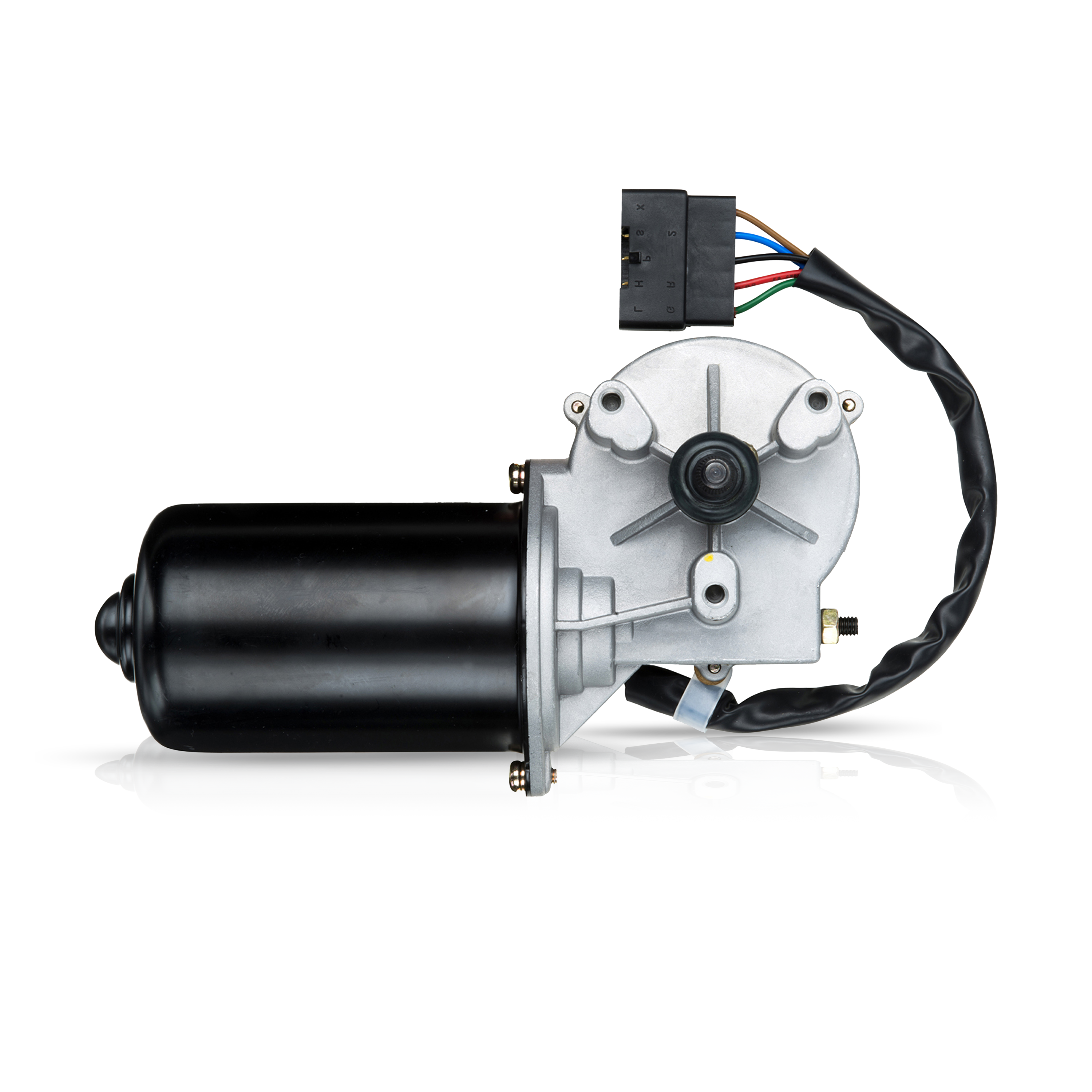 12V 55Nm Dynamic Park Wiper Motor | Autotex – AutoTex