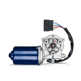 Autotex H134 OEM Wiper Motor – 12V 28Nm Dynamic Park (JE/UT Connector)