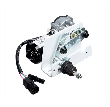 Wexco Compact Drive