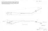 Lion Electric Lion8 Tractor 24" (610mm) Radial Wet Wiper Arm