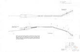 RAL7525201W - 29.5" (750mm) DIN Radial 12x4 Hook Wet Wiper Arm