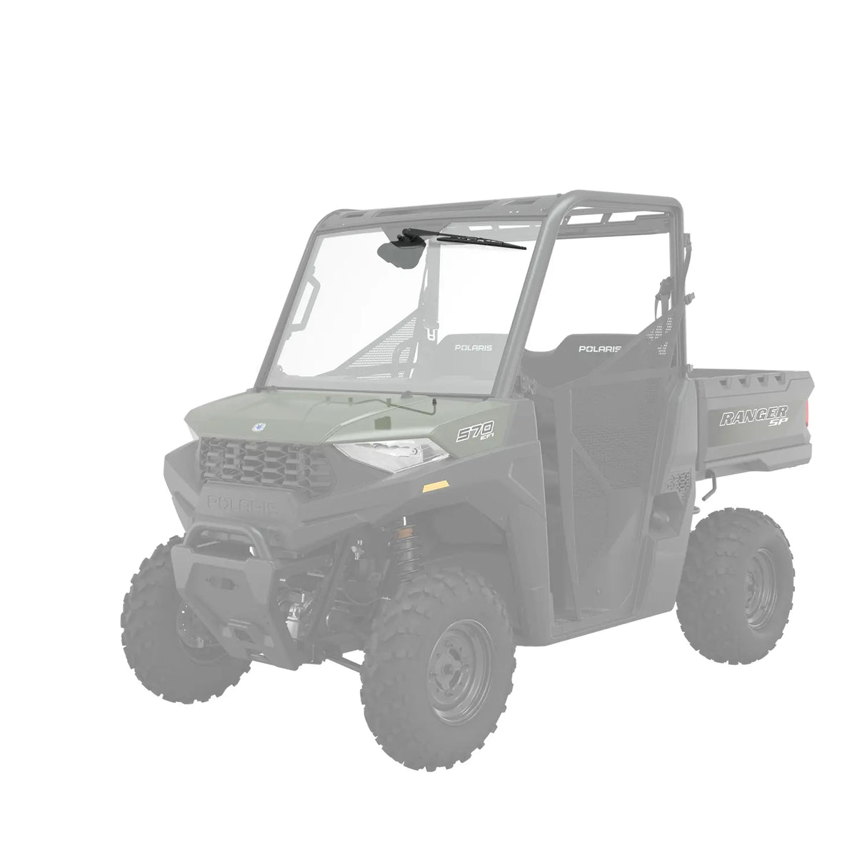 Polaris Ranger All Makes Wiper System Kits