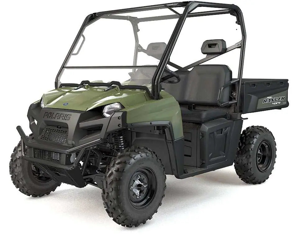 Polaris Ranger All Makes Wiper System Kits