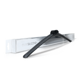 CLIX Silicone+ Beam Windshield Wiper Blade – 14"–28"