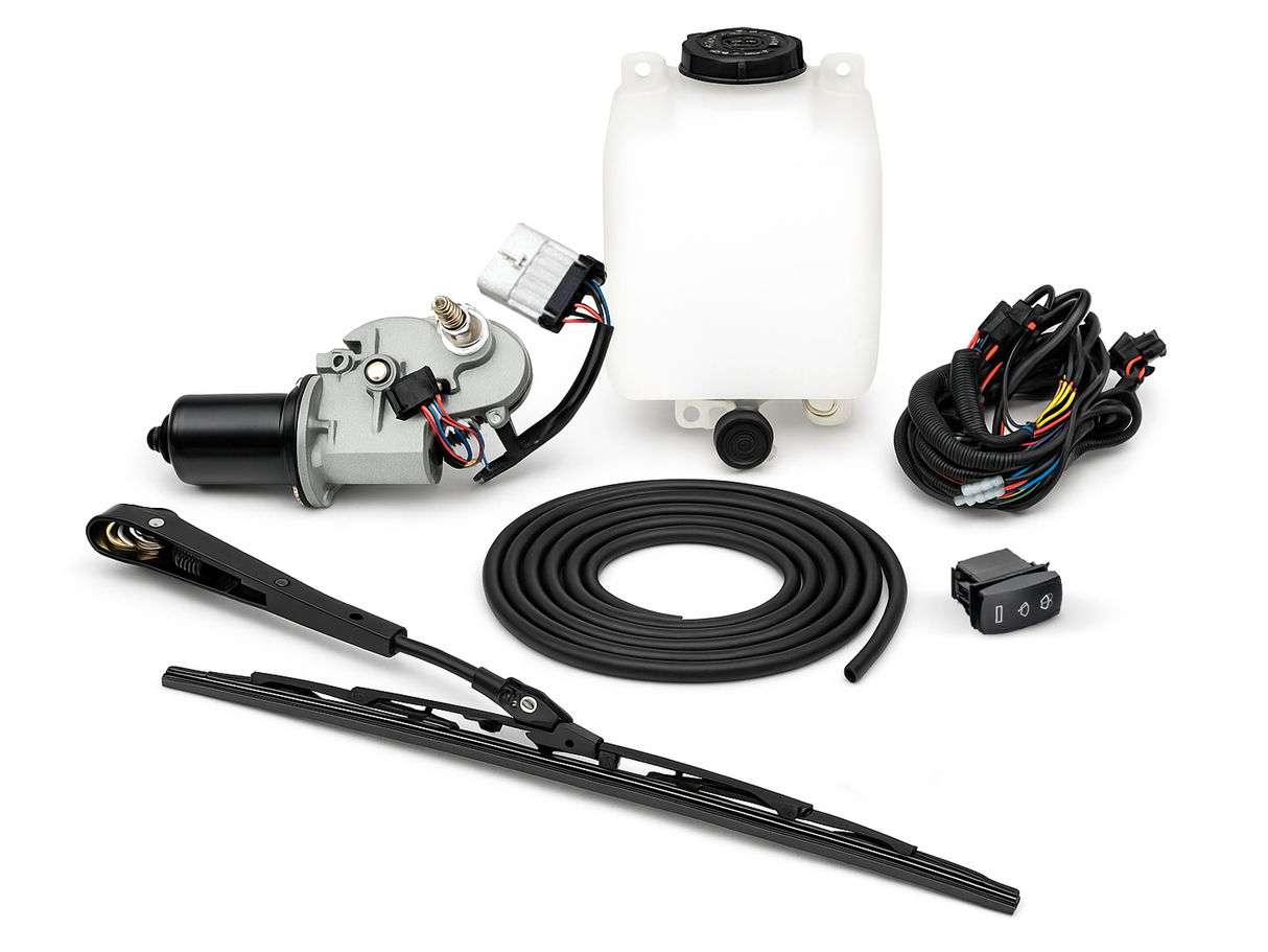 Side by Side - UTV - Wiper System Kits