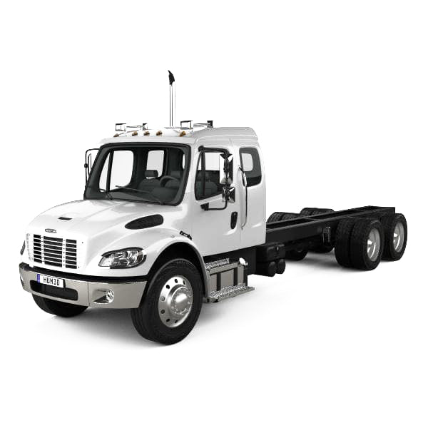 Freightliner M2 Wiper System Parts