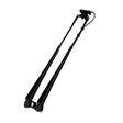 200710 - DIN Wiper Arm 14"-18" Pantograph - AutoTex