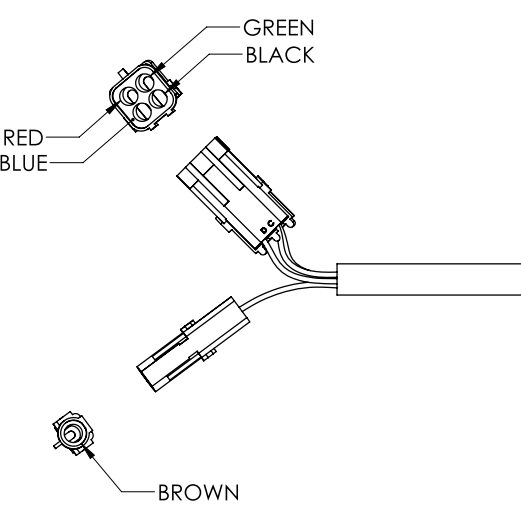 AX9103 Mack Truck Commercial Wiper Motor - AutoTex