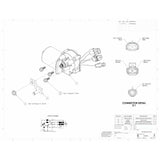 AX9202 International Truck Commercial Wiper Motor - AutoTex