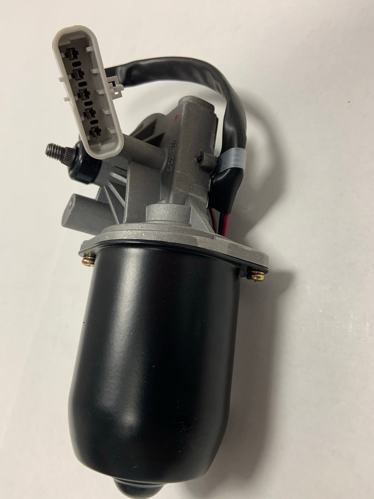 D103M WEXCO OEM Wiper Motor Metripac Connector