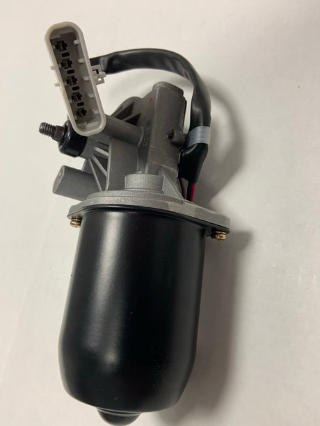 D103M WEXCO OEM Wiper Motor Metripac Connector